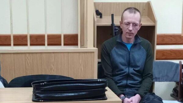    © РИА Новости . Артем Жильцов