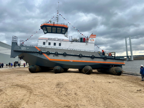     Фото: Агентство Городского Развития Череповец