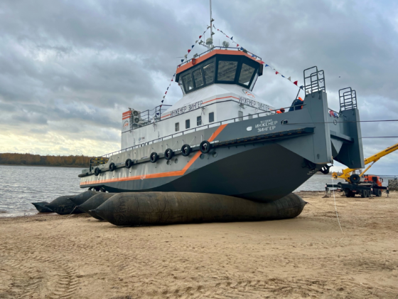     Фото: Агентство Городского Развития Череповец