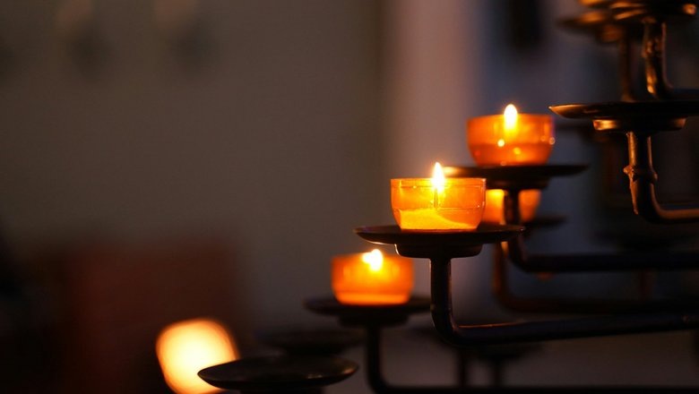 Источник: Unsplash / CC0