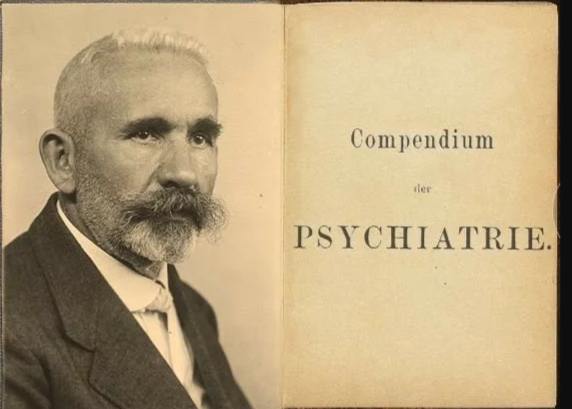 Э.Крепелин (1856-1926 гг.) является основоположником современной классификации психических заболеваний