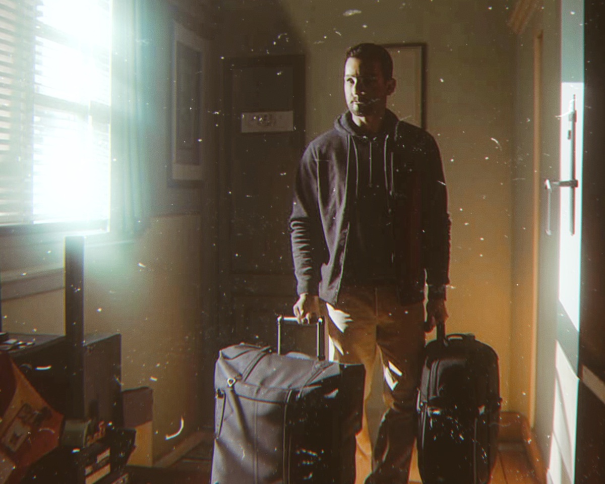 Нейросеть Кандинский