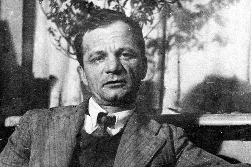 А. Платонов