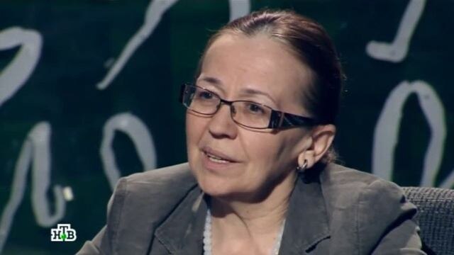 Исследователь творчества А.Платонова Н. Корниенко