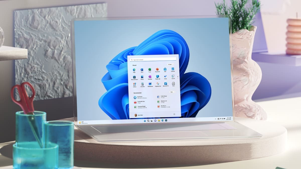 Windows 11 24H2: Быстрые обновления и улучшенная производительность / Дзен.Уловка-32 / Изображение из ОИИ