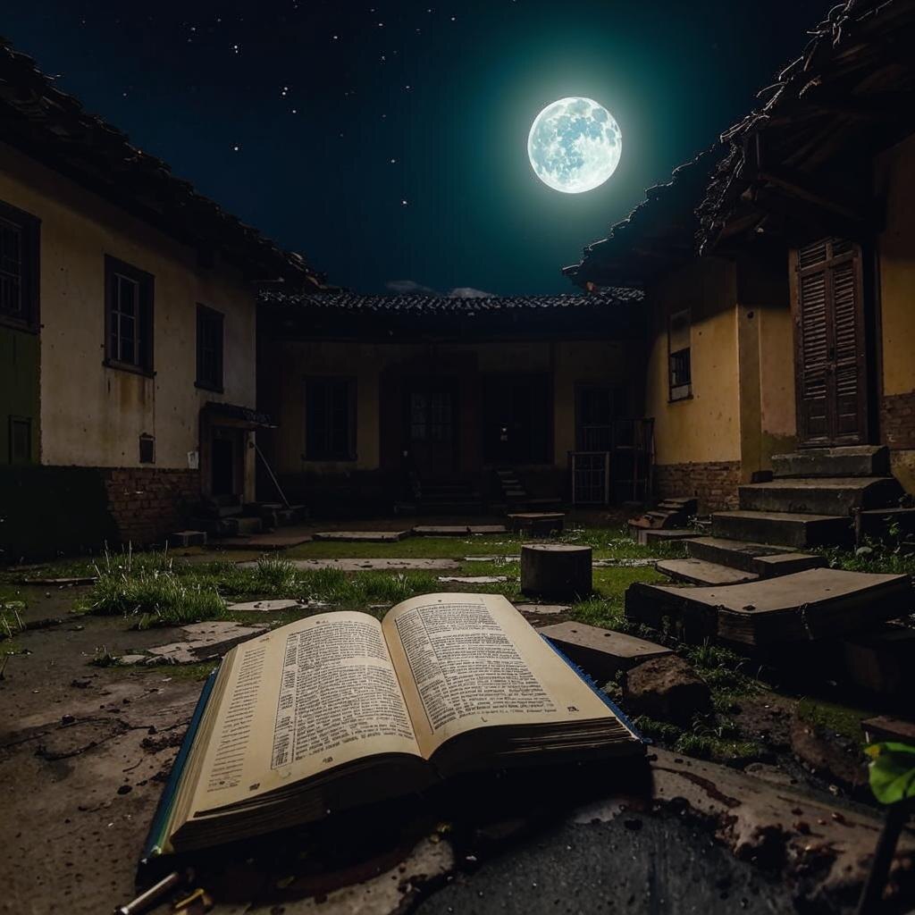 Создано при помощи нейросети Kandinsky