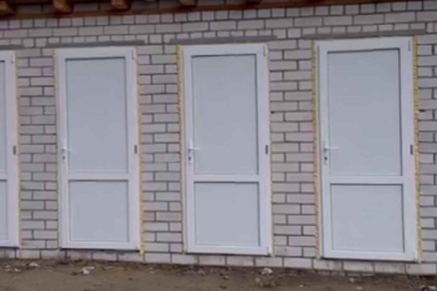    Скриншот видео.