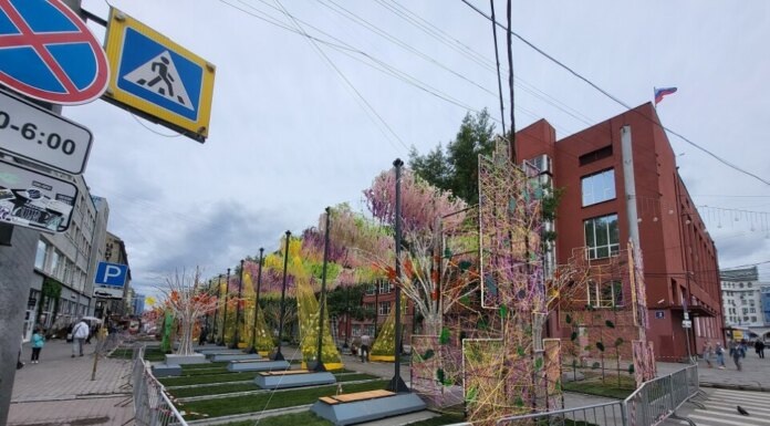    Фото из архива "Континента Сибирь"