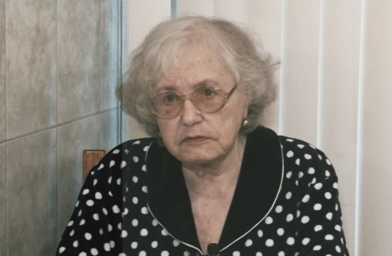 Нинель Викторовна в 2019 году