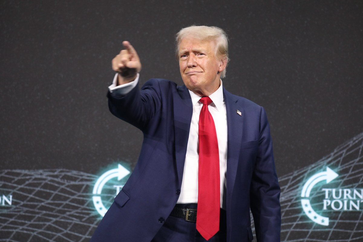 Предвыборная президентская кампания в США выходит на финальный этап.  Фото: Фото: flickr.com / Gage Skidmore / Creative Commons Attribution ShareAlike 2.0 (CC BY-SA 2.0)