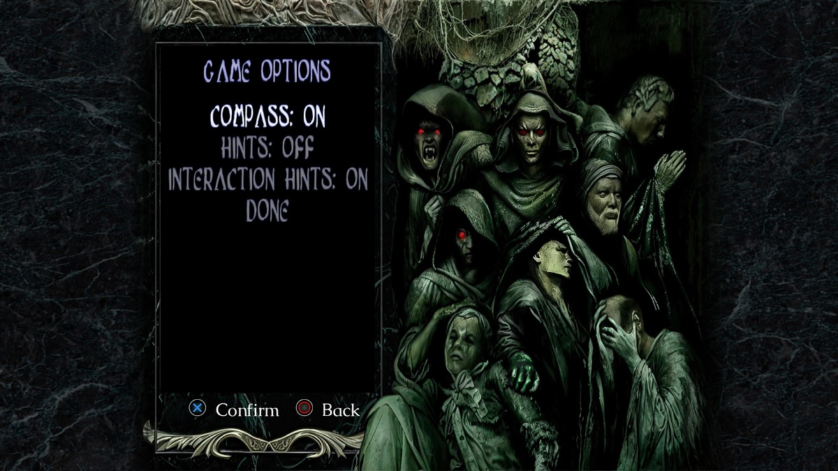    Авторы Legacy of Kain Soul Reaver Remastered показали новый дизайн боссов [ВИДЕО]