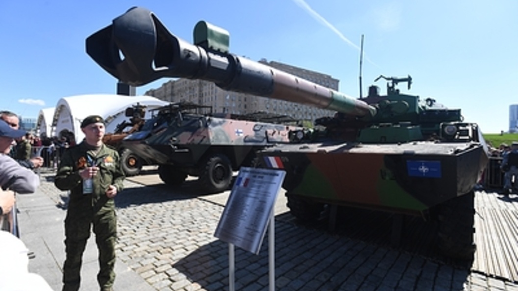    Фото: Komsomolskaya Pravda/Globallookpress