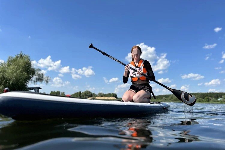 Родители не понимают, где могла заразиться из дочь. Фото: соцсети