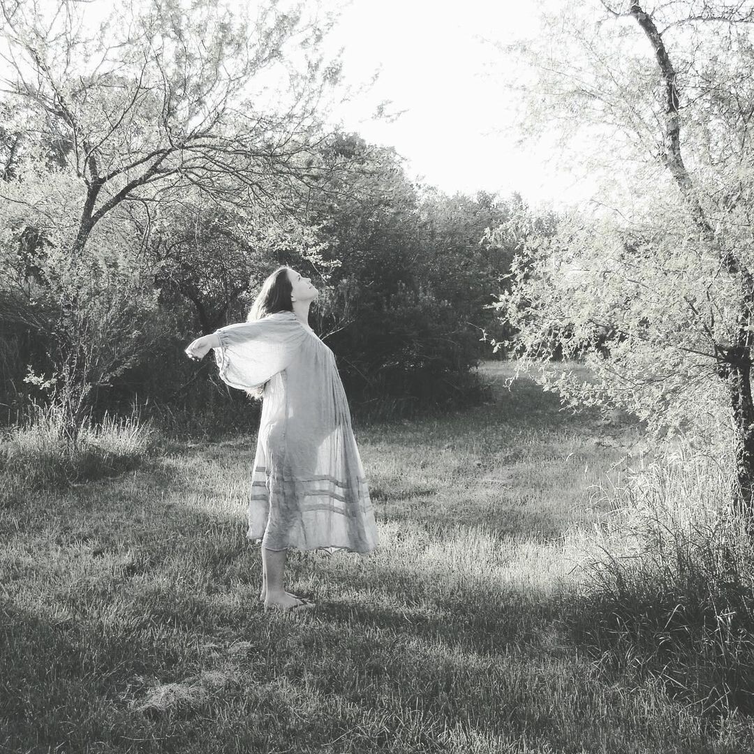 Наталия Орейро. Фото: соцсети Наталии Орейро