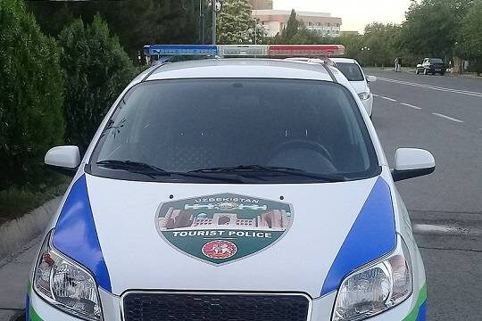    После гибели россиян в отеле в Узбекистане стало известно об отсутствии в гостинице бассейна