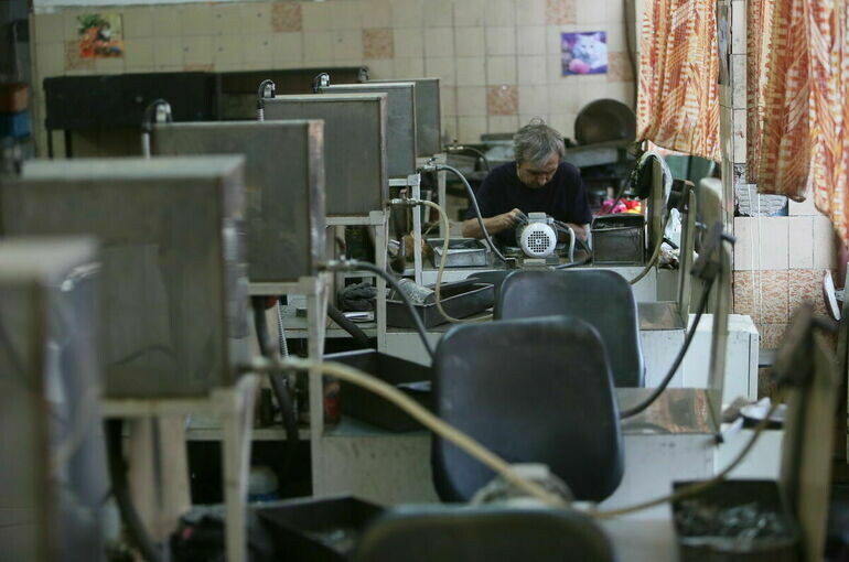   Тимур Ханов/ПГ