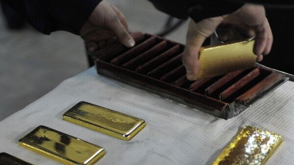    © Sputnik / Павел Лисицын