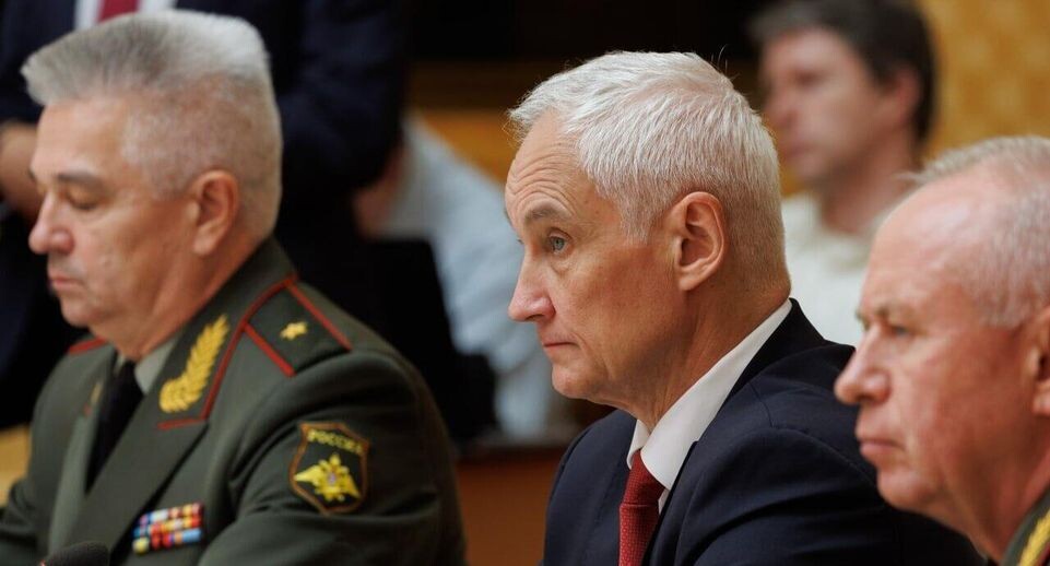    Пресс-служба Минобороны