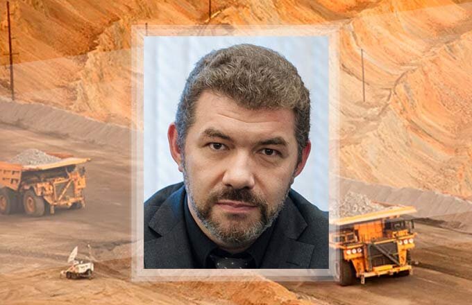 Олег Казанов назначен новым руководителем Роснедр.