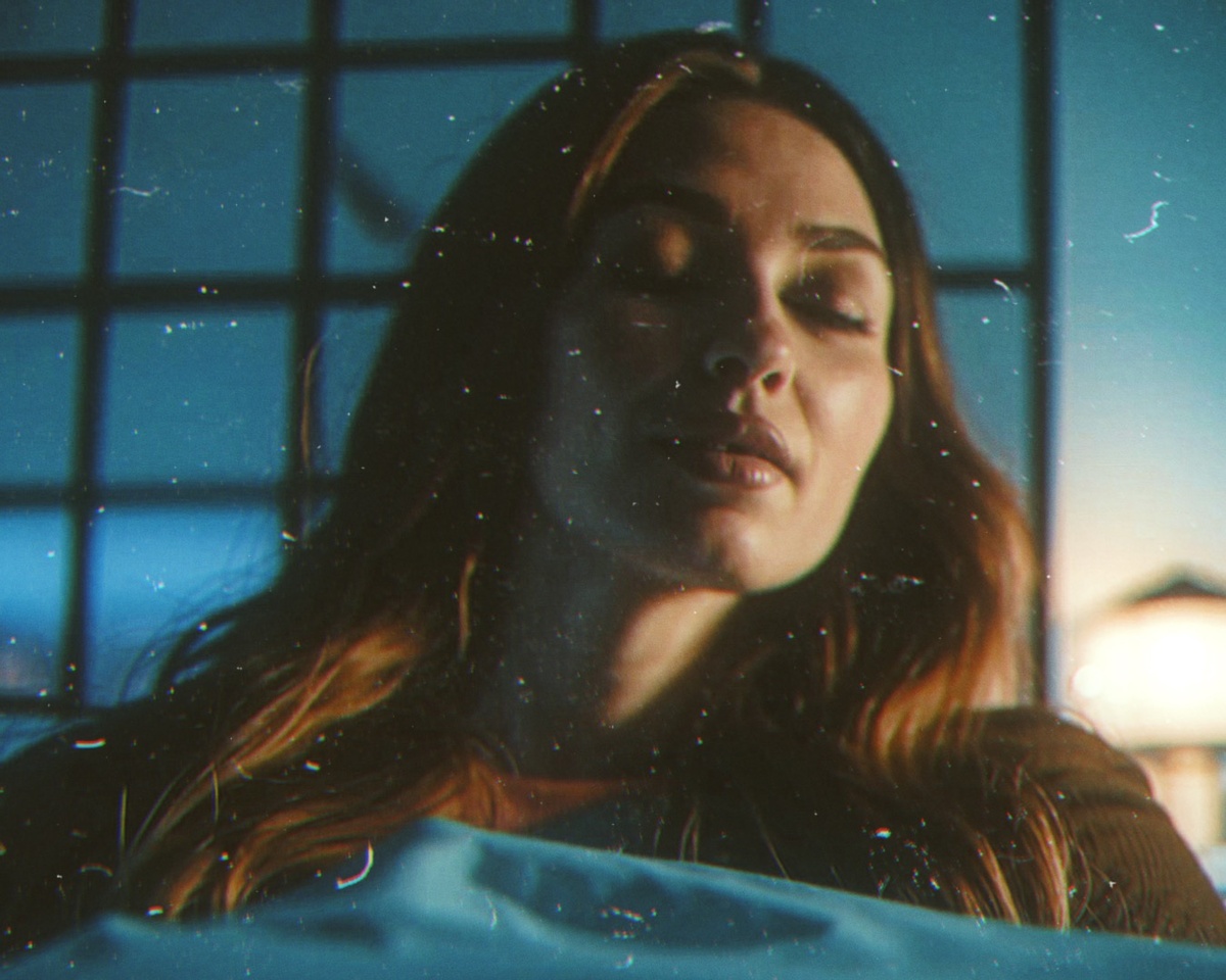 Нейросеть Кандинский