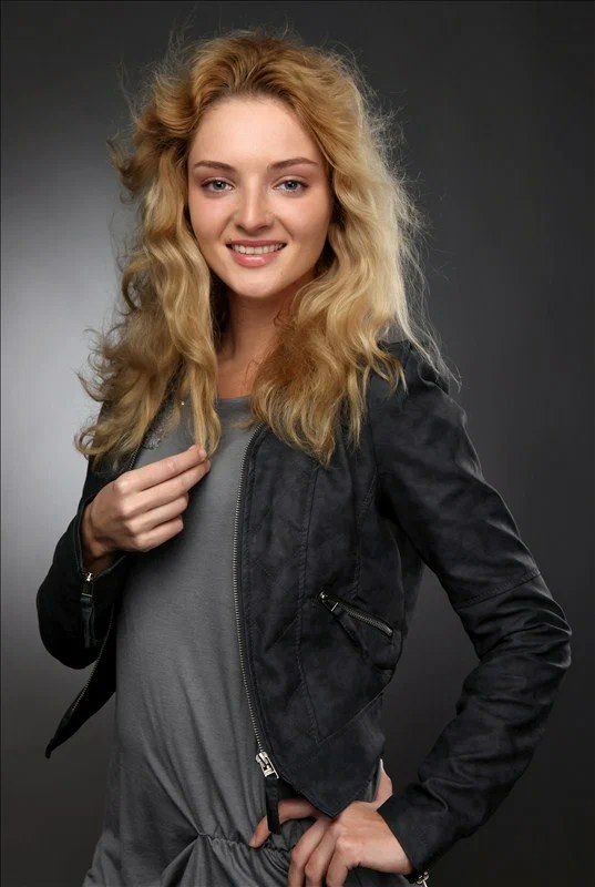 Алла Подчуфарова