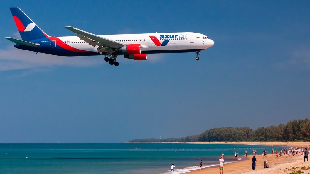    Фото: пресс-служба аэропорта "Курчатов".