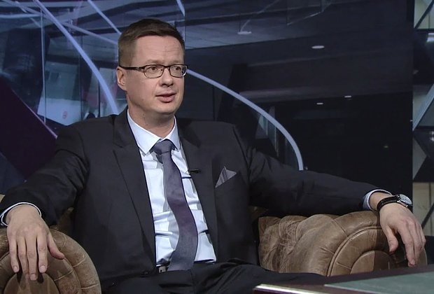    Туомас Малинен. Кадр: fin_topsu / YouTube