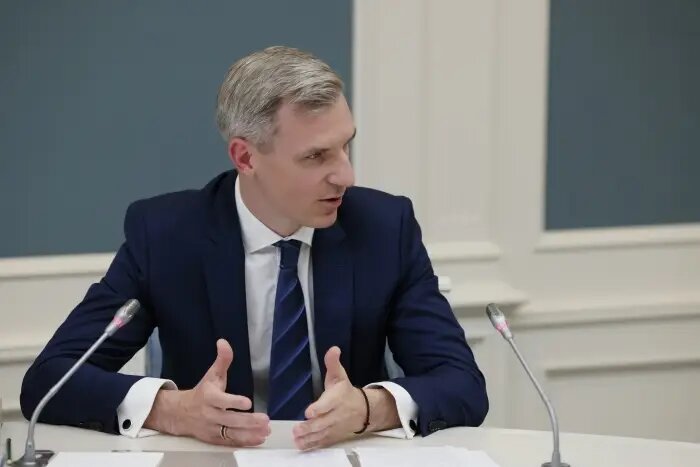     © РИА Новости. Михаил Метцель