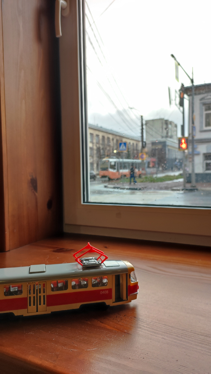 Какова красота❤️