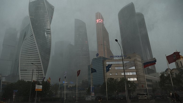 Источник: Михаил Терещенко/ТАСС