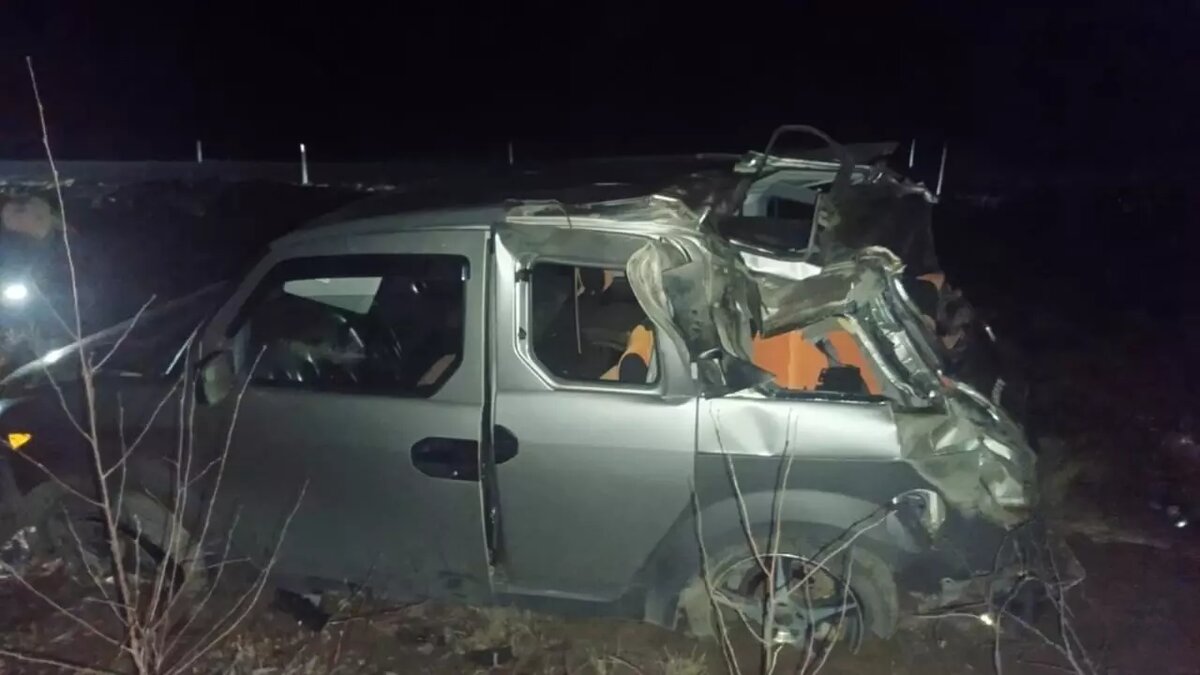     Источник: Госавтоинспекция Карелии / vk