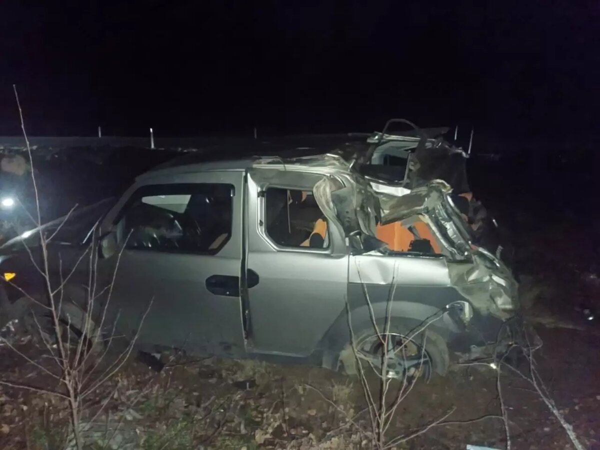     Источник: Госавтоинспекция Карелии / vk