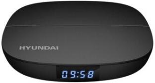 
Как прошить Hyundai H-DMP100 Hi3798MV200 через USB флешку и компьютер обновить Android TV 14, 13, 12