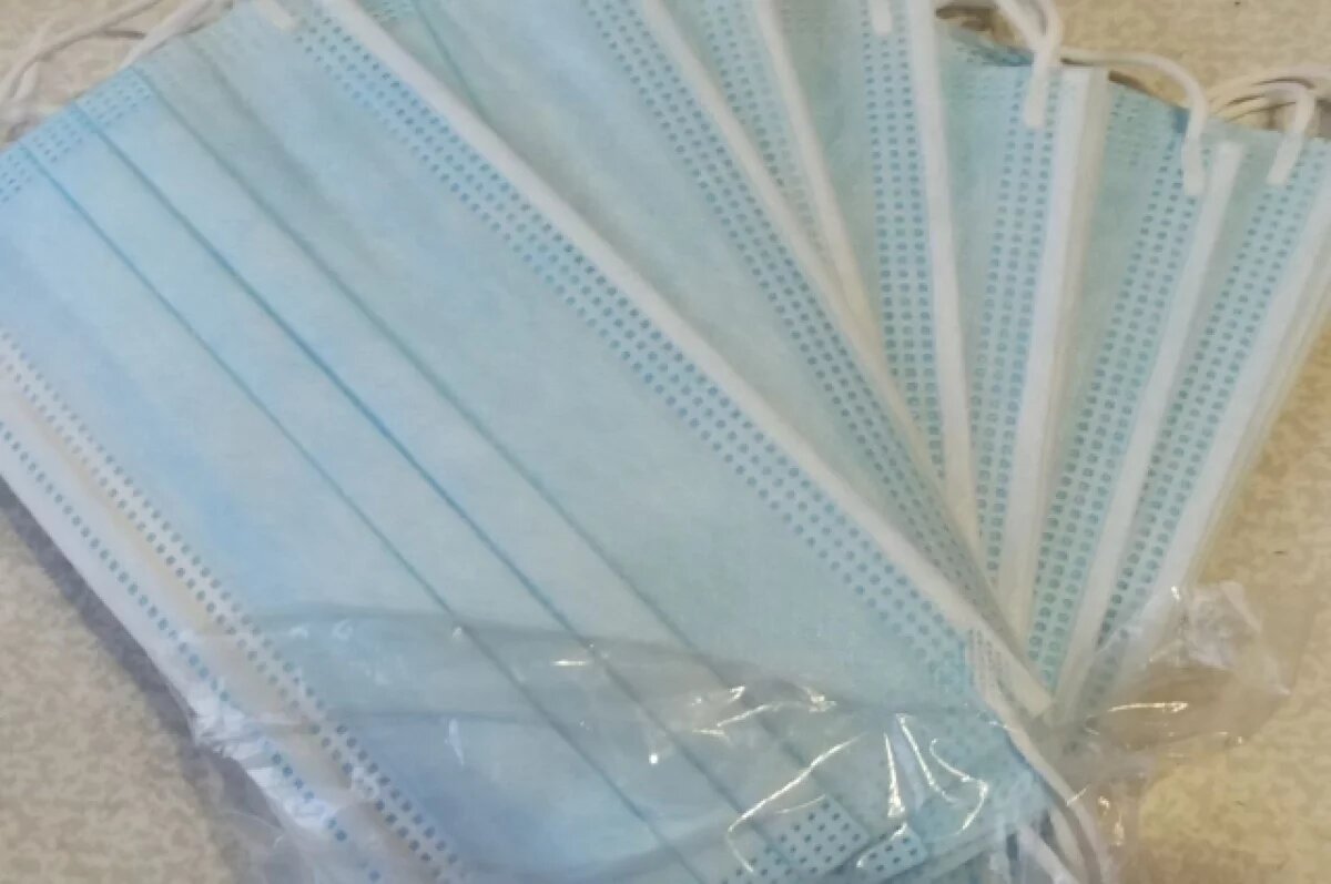    Число больных ковидом и пневмонией растет в Бийске