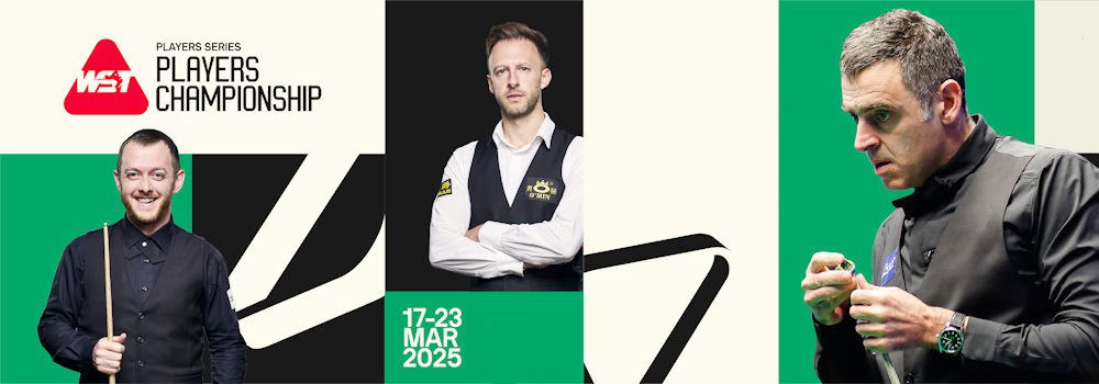 Players Championship 2025