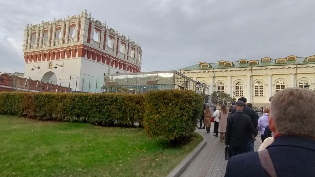 Фотоизображение автора