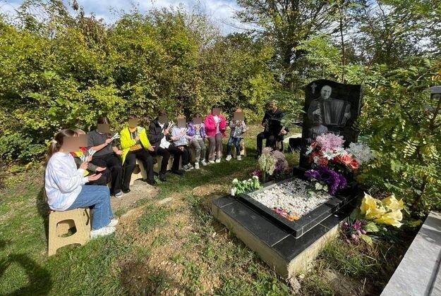 Фото: из архива Детской музыкальной школы