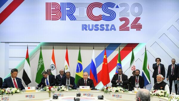    © Sputnik / Алексей Даничев