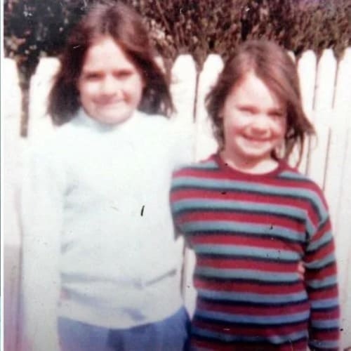 Никола и Карен