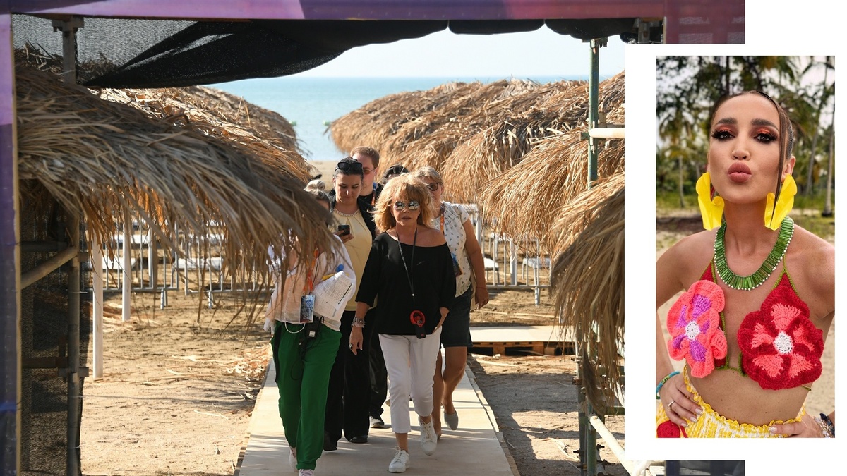 Алла Пугачева сейчас находится на Кипре, куда приехала после летнего отдыха у подруги Лаймы Вайкуле в Юрмале. Фото: globallookpress.com, социальные сети.