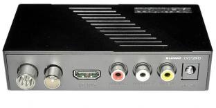 
Как прошить LUMAX DV-2120HD GX3235S через компьютер и USB флешку обновить ПО