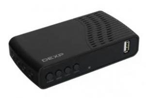 
Как прошить DEXP HD 8000P GX6701 через USB флешку и компьютер обновить ПО