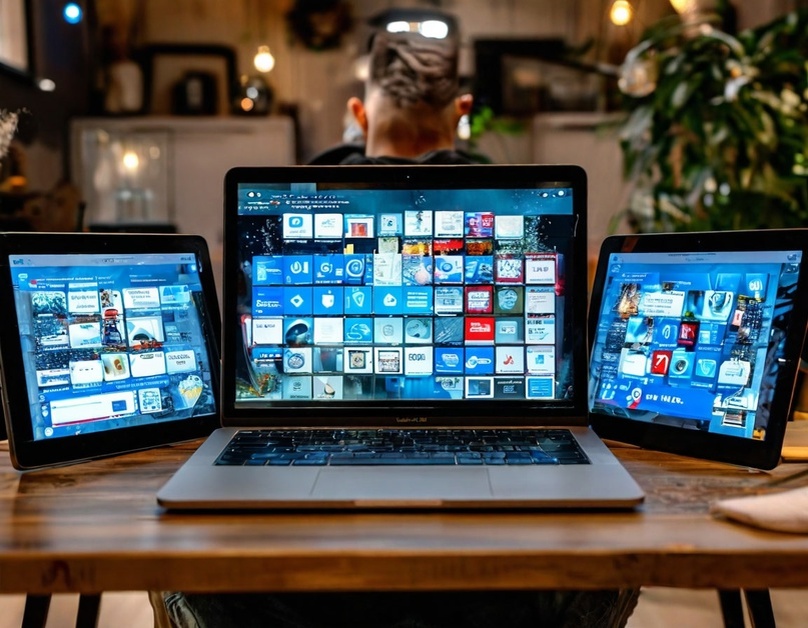 Соцсети изменили мой подход к творчеству