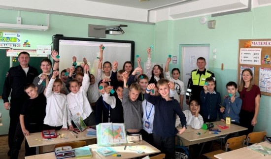    Фото: Пресс-служба УВД по ЮЗАО