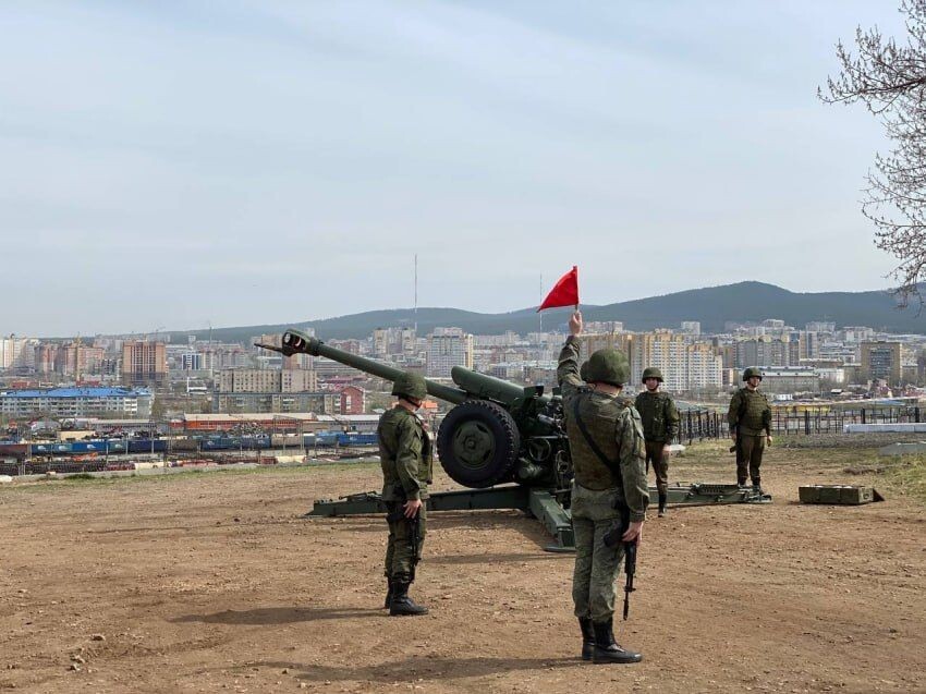    Фото: Пресс-служба правительства Забайкалья