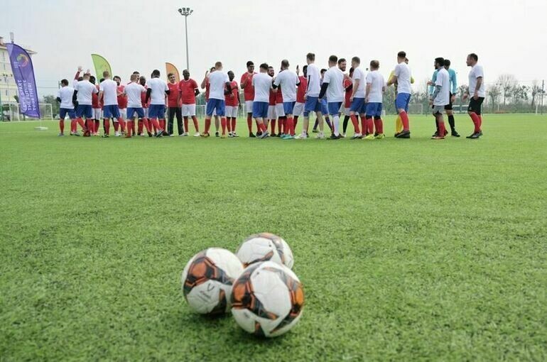   Евгений Биятов / РИА Новости