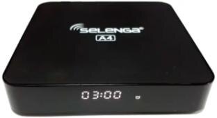 
Как прошить Selenga A4 S905W4 через компьютер и USB флешку обновить Android TV 14, 13, 12