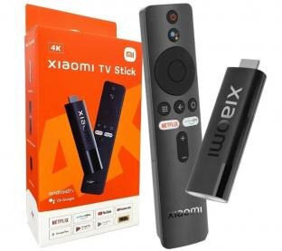 
Как на Xiaomi Mi TV Stick 4K S905Y4 сбросить настройки на заводские без пульта через инженерное сервисное меню