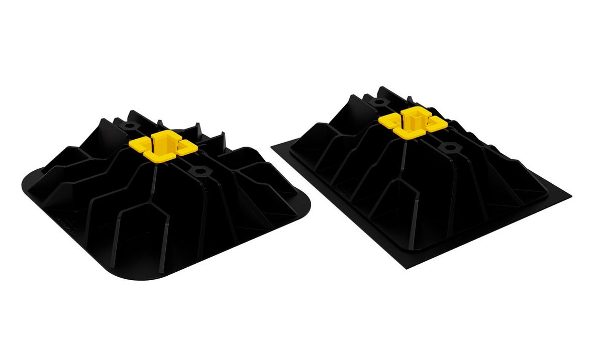 Опора кровельная EASY FOOT