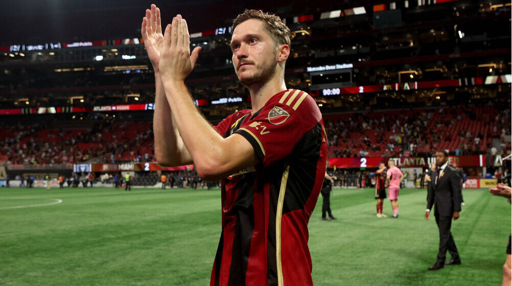    Фото: Atlanta United